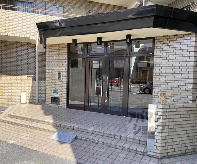 【エクセリィ桂】間取