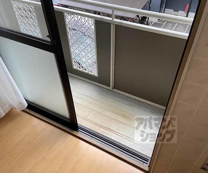 【エクセル吾田神】間取