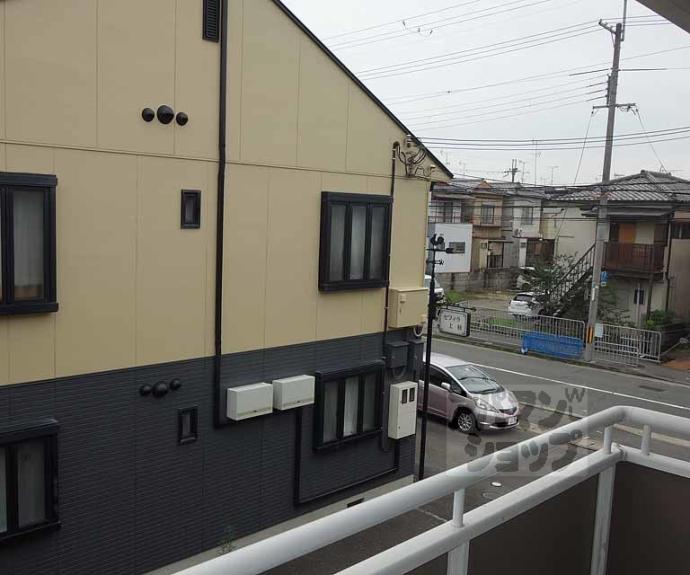 【エクセル吾田神】間取