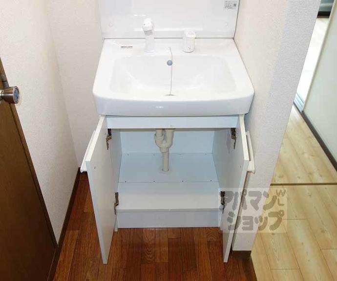 【エクセル吾田神】間取