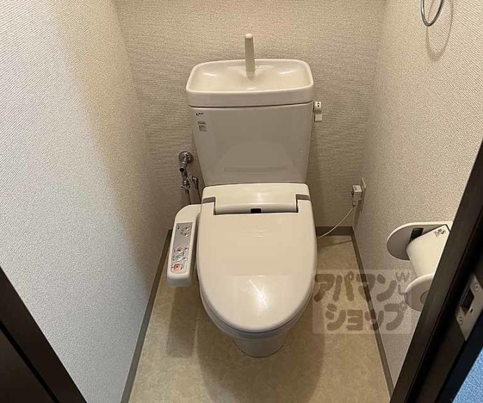 【プランドール】間取