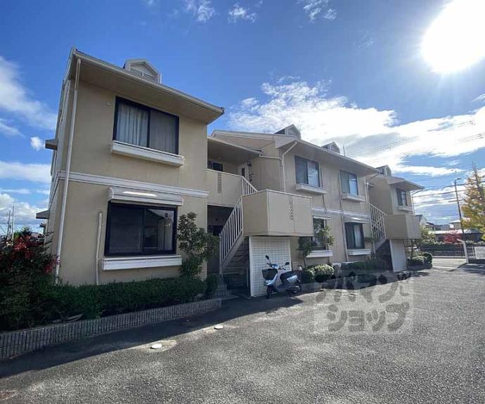 【エステート93】間取