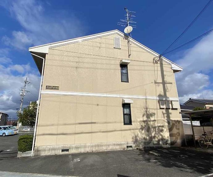 【エステート93】間取