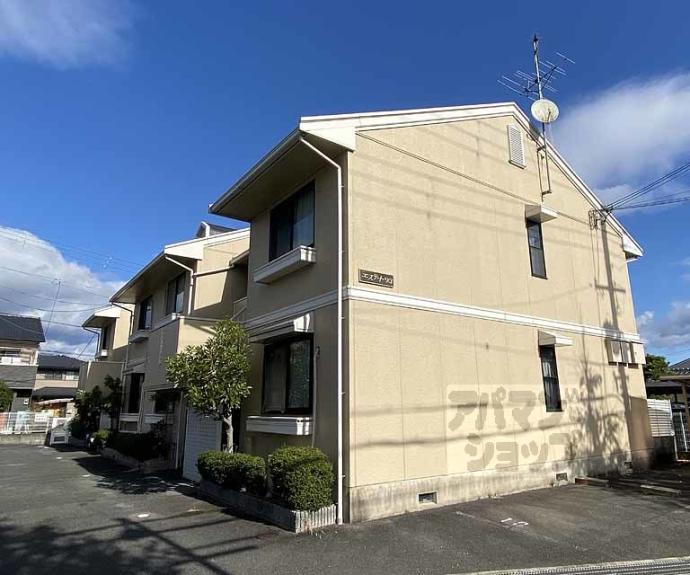 【エステート93】間取