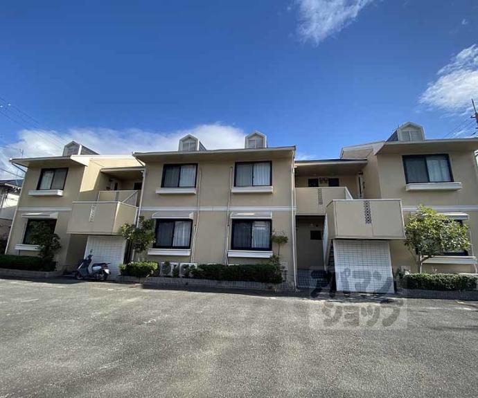 【エステート93】間取