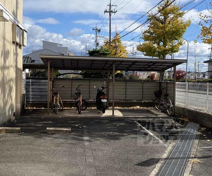 【エステート93】間取