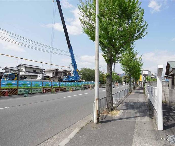 【エステート93】間取