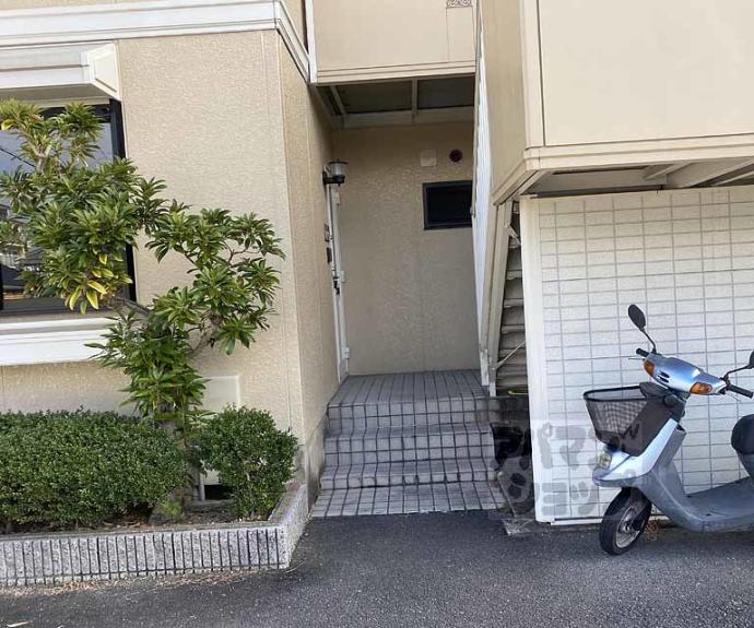 【エステート93】間取