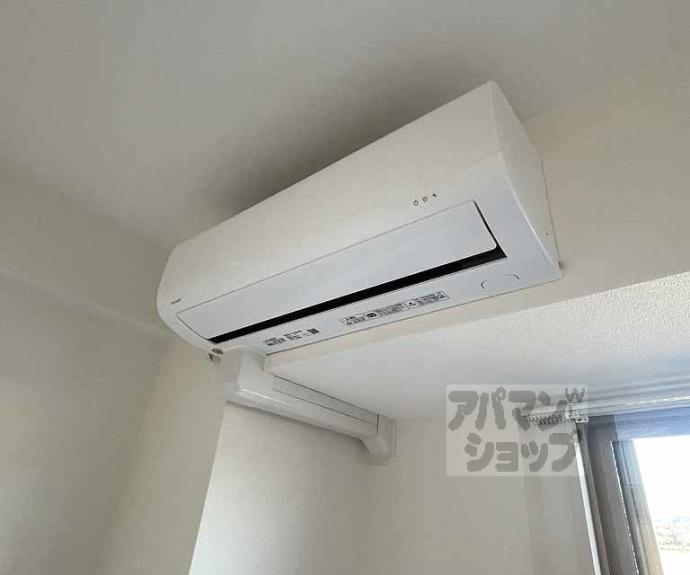 【アドバンス京都アクィラ】間取