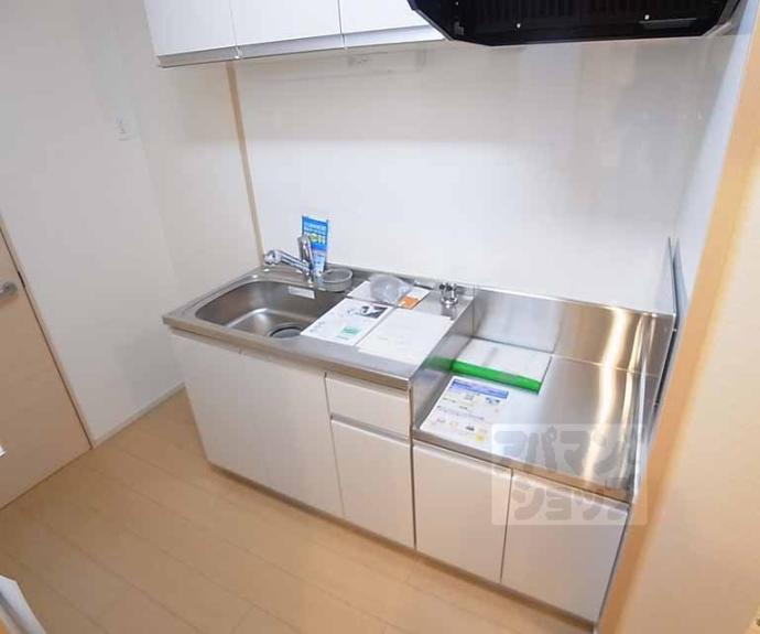 【プラシード】間取