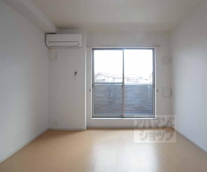 【プラシード】間取