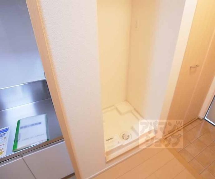 【プラシード】間取