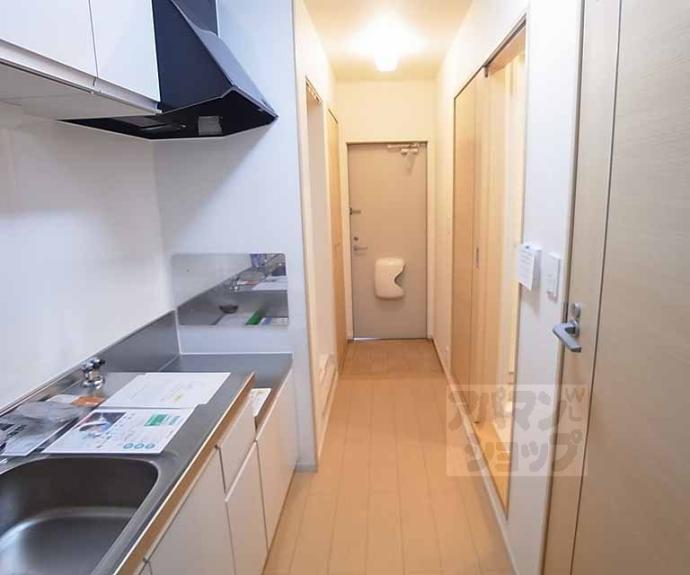 【プラシード】間取