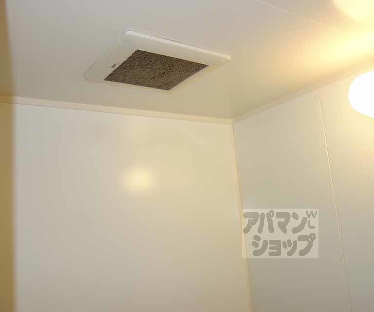 【エバーグリーン嵐山】間取