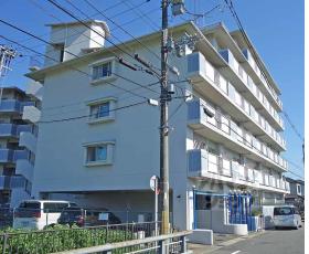エルパーク西京大原野：