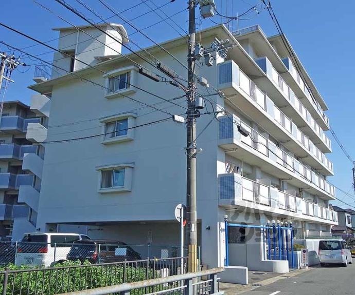 【エルパーク西京大原野】