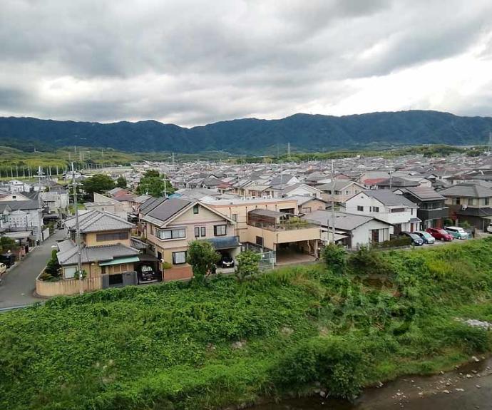 【エルパーク西京大原野】