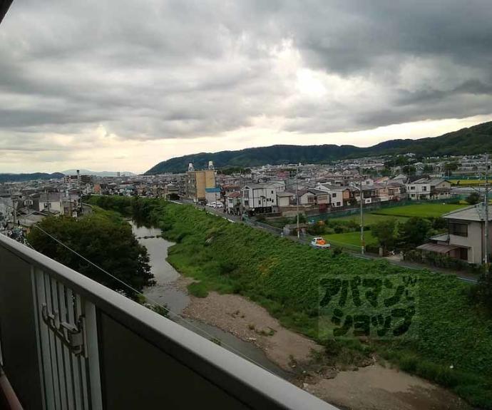 【エルパーク西京大原野】
