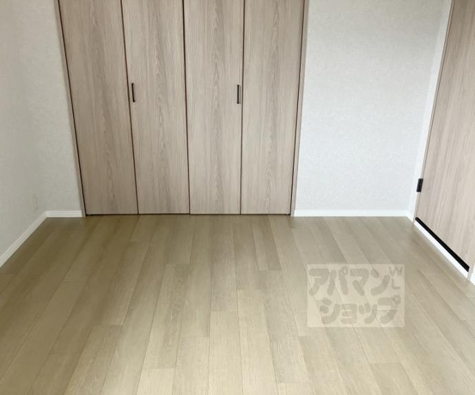 【エルパーク西京大原野】間取