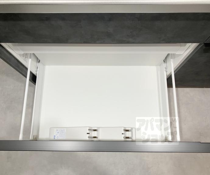 【エルパーク西京大原野】間取