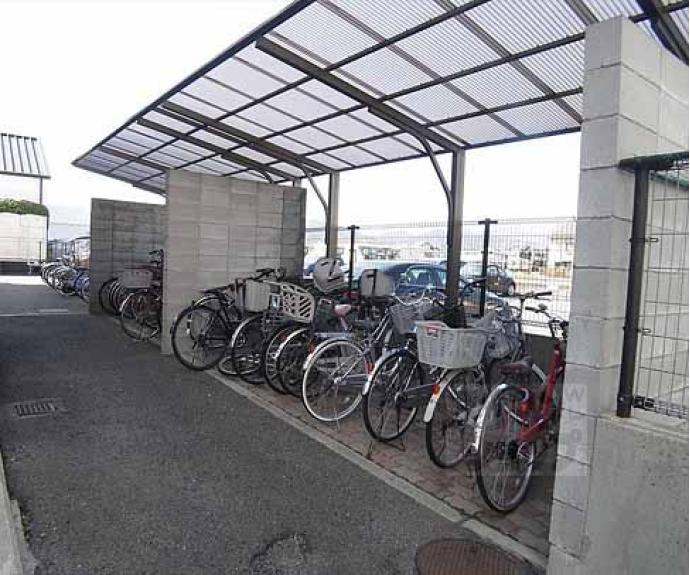 【エルフィン井上】間取