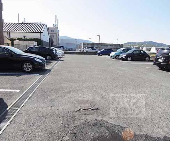 【エルフィン井上】間取