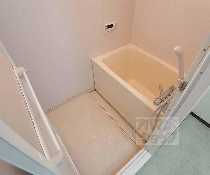 【エルフィン井上】間取