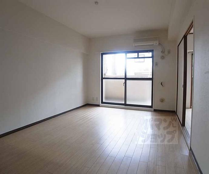 【エルフィン井上】間取