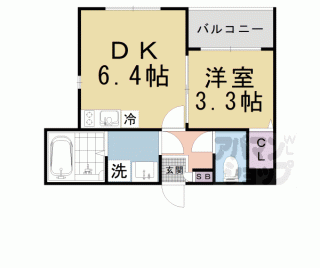 【アークヴィラ東野】