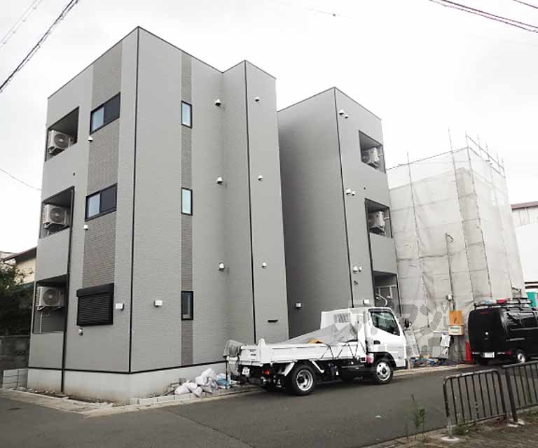 アークヴィラ東野