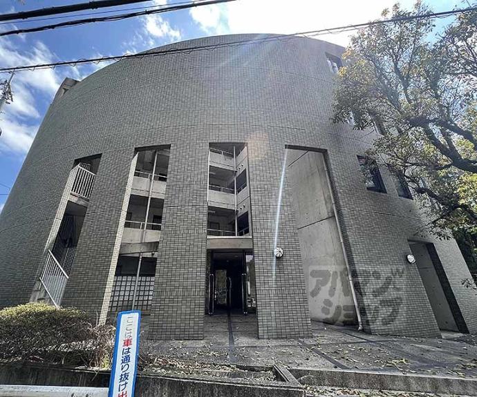 【エレスパ２４】間取