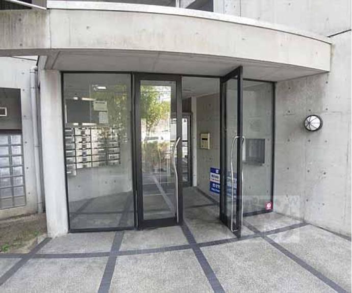 【エレスパ２４】間取