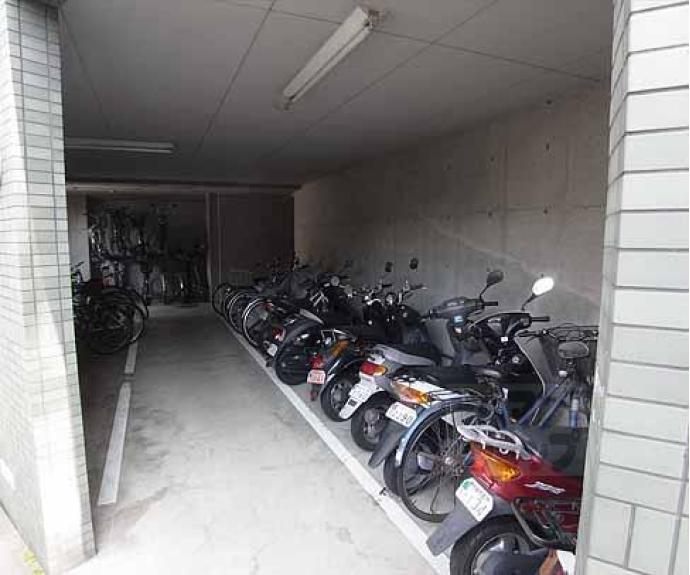 【エレスパ２４】間取