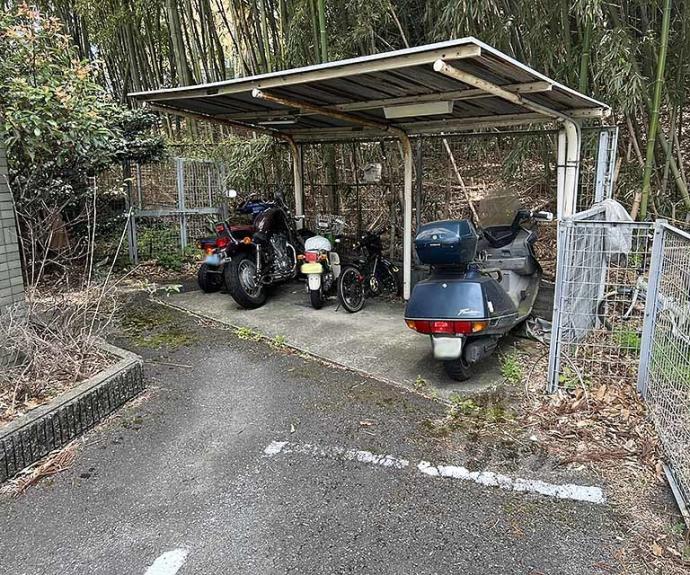 【エレスパ２４】間取