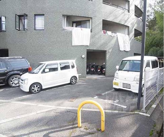 【エレスパ２４】間取