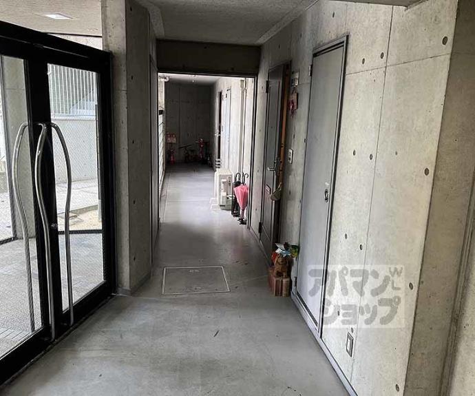 【エレスパ２４】間取