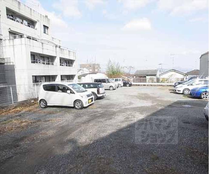 【エレスパ２４】間取