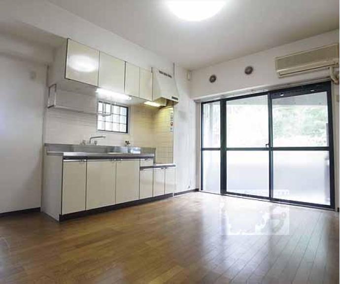 【エレスパ２４】間取