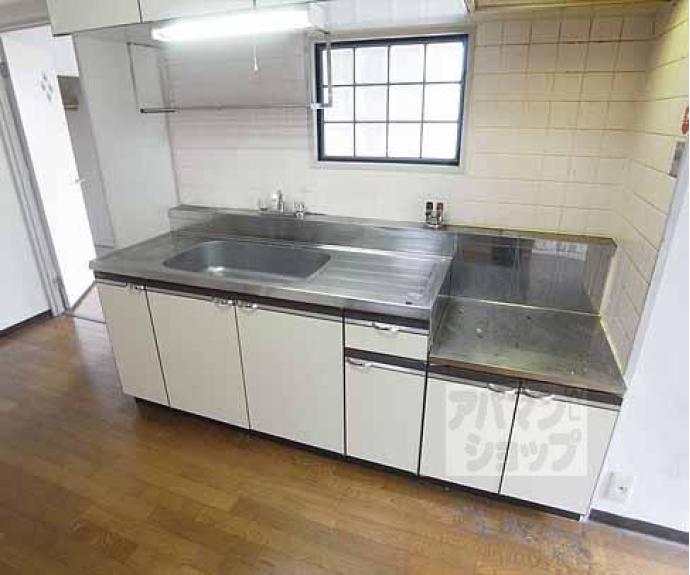 【エレスパ２４】間取