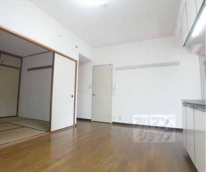 【エレスパ２４】間取