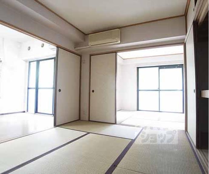 【エレスパ２４】間取