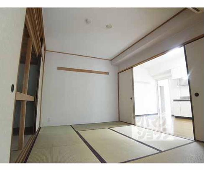 【エレスパ２４】間取