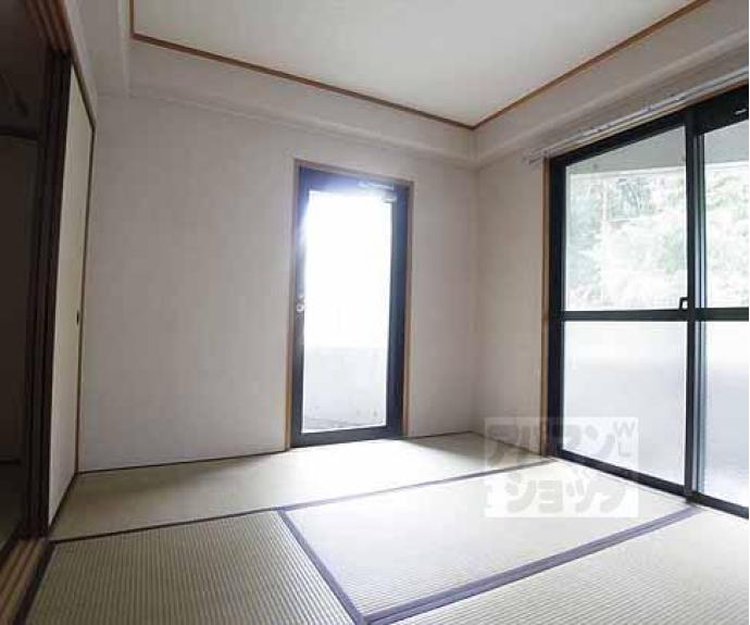 【エレスパ２４】間取