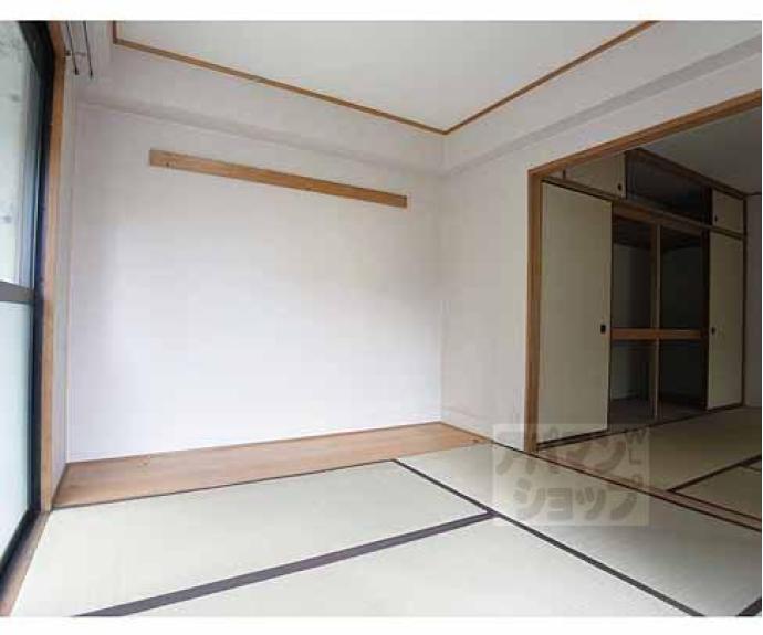 【エレスパ２４】間取