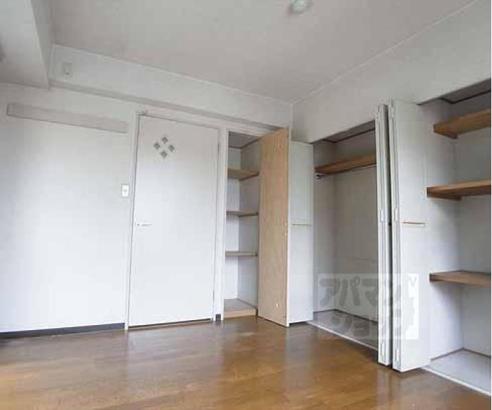 【エレスパ２４】間取