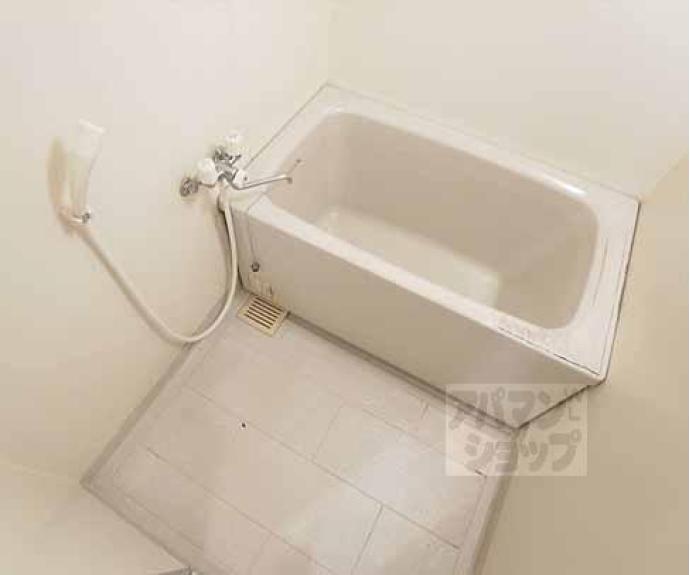 【エレスパ２４】間取