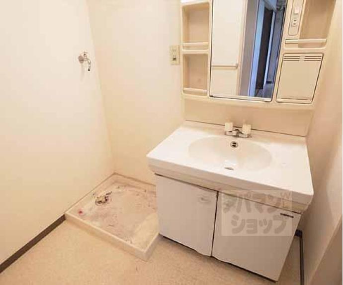 【エレスパ２４】間取