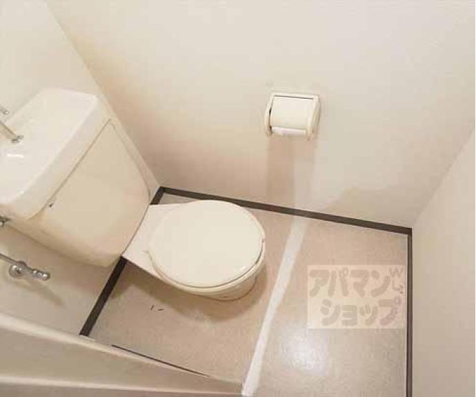 【エレスパ２４】間取