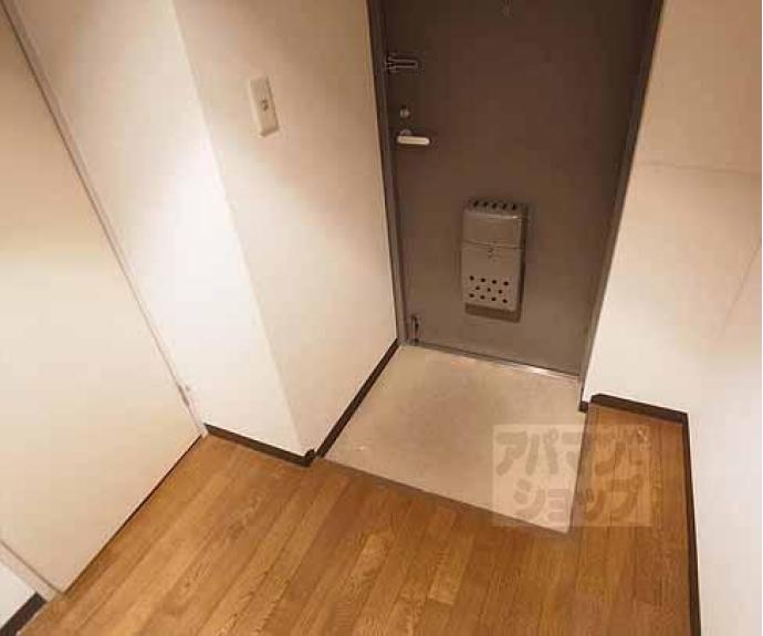 【エレスパ２４】間取