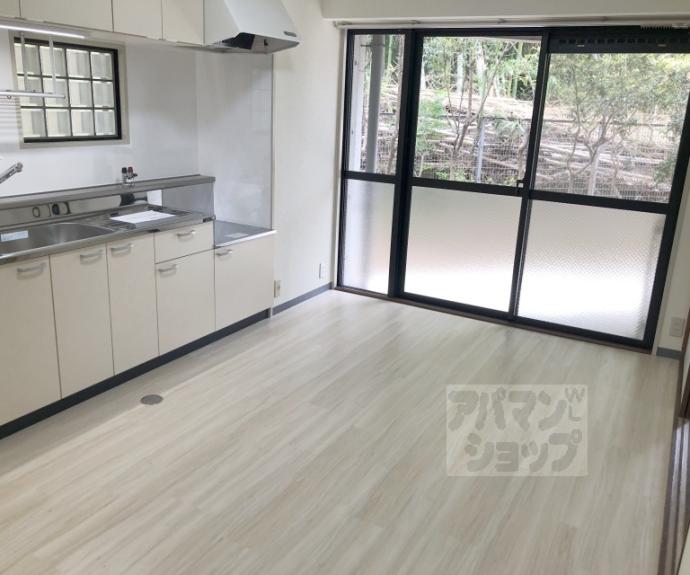 【エレスパ２４】間取